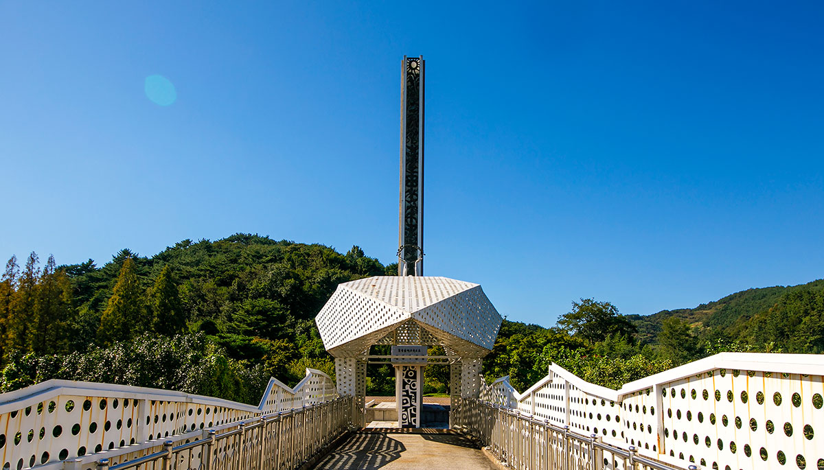 섬진강휴게소(순천)