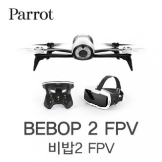 비밥드론2 FPV